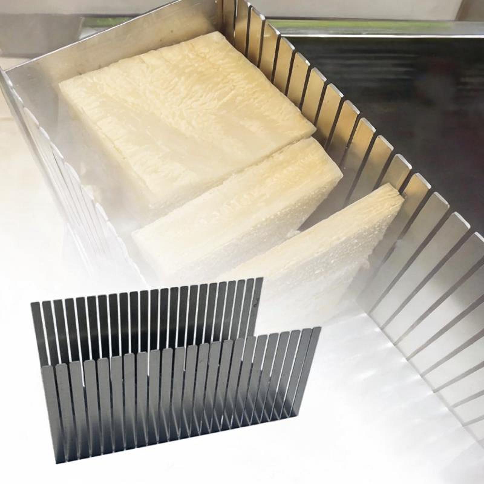 Brotschneider aus Edelstahl, K – Commercial Bread Slicer Bewertung und Preis