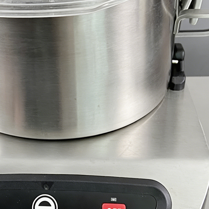 Tischfleischverarbeitungsmasch – Commercial Kitchen Use Bewertung und Preis