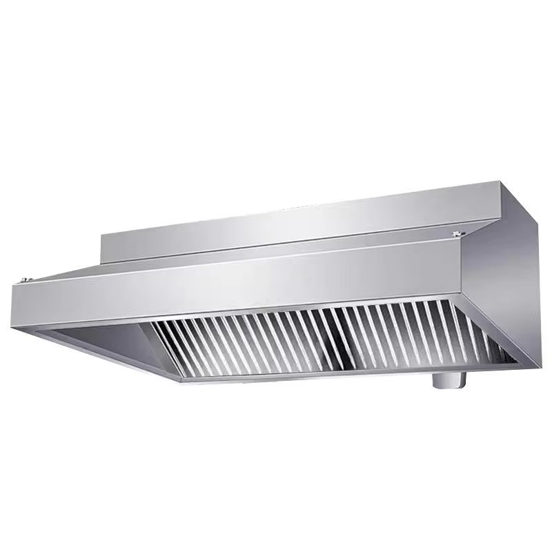 Küchenabzugshaube Slim Line mi – Commercial Kitchen Exhaust Cleaning Bewertung und Preis