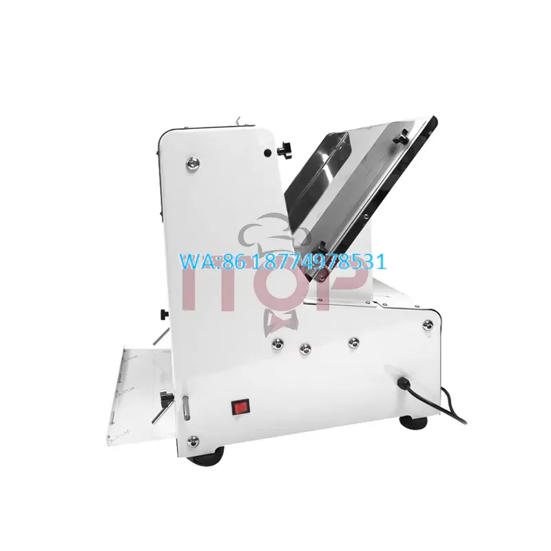 Wmwmnu für automatische gewerb – Commercial Bread Slicer Bewertung und Preis