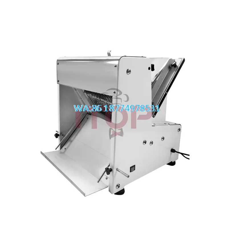 Wmwmnu für automatische gewerb – Commercial Bread Slicer Bewertung und Preis