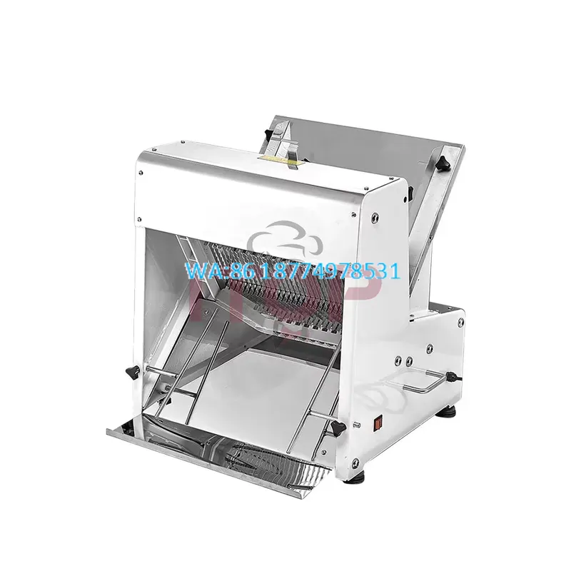 Wmwmnu für automatische gewerb – Commercial Bread Slicer Bewertung und Preis