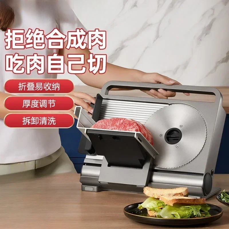 Haushalt und klein, kommerziel – Commercial Bread Slicer Bewertung und Preis
