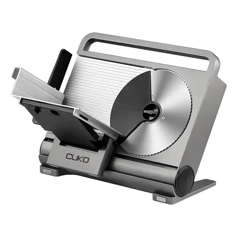 Haushalt und klein, kommerziel – Commercial Bread Slicer Bewertung und Preis