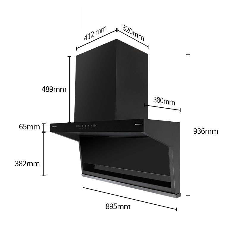 Kommerzielle wandmontierte int – Commercial Kitchen Exhaust Cleaning Bewertung und Preis