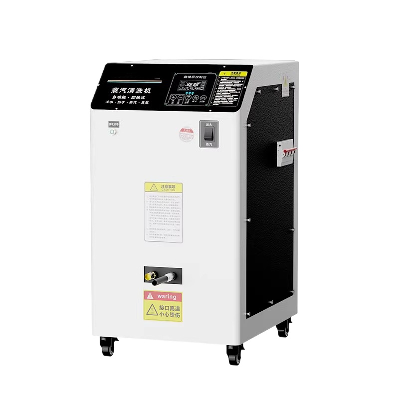 Kommerzielle Dampfreinigungsma – Commercial Kitchen Exhaust Cleaning Bewertung und Preis