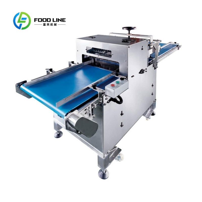 Maßgefertigte Neue Elektrische – Commercial Bread Slicer Bewertung und Preis