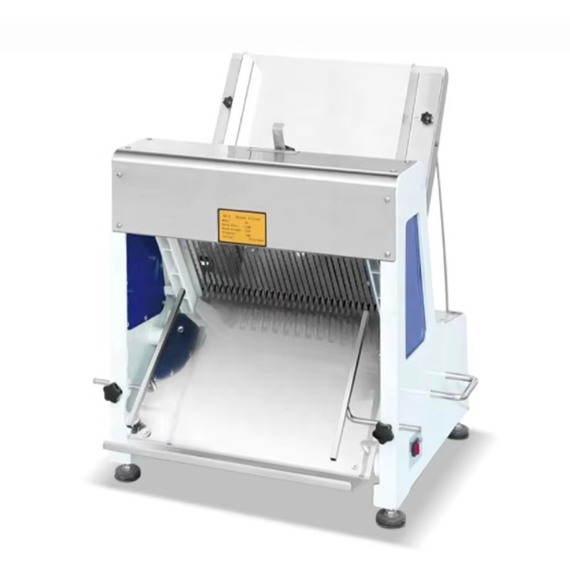 Gewerbliche Bäckerei-Brotschne – Commercial Bread Slicer Bewertung und Preis