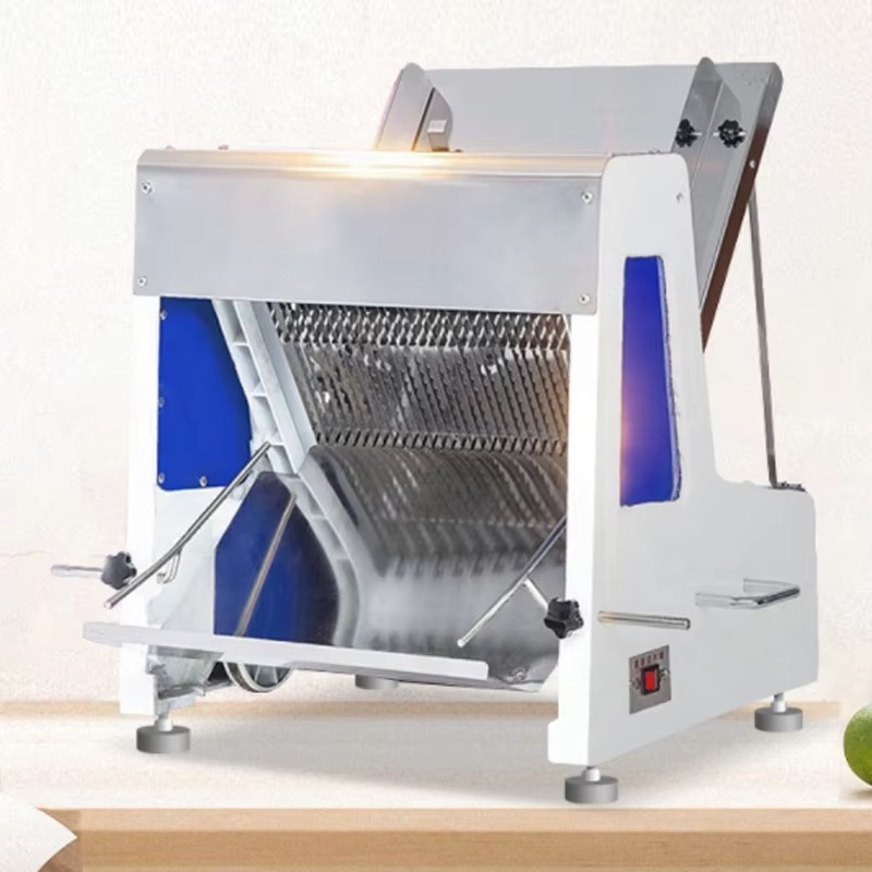 Gewerbliche Bäckerei-Brotschne – Commercial Bread Slicer Bewertung und Preis