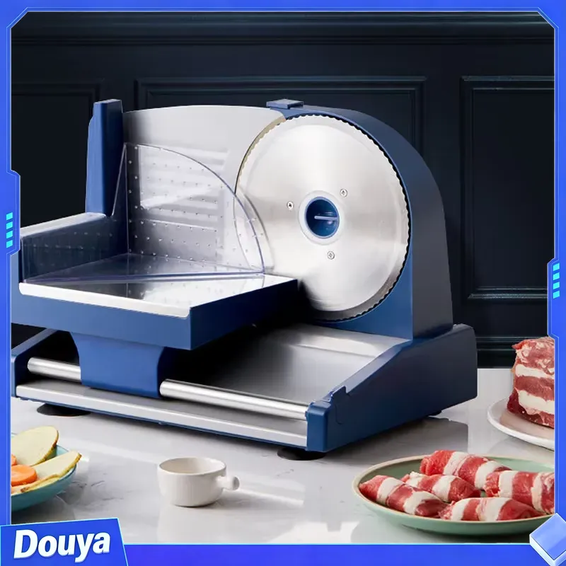 Kommerzieller Elektrischer Sch – Commercial Bread Slicer Bewertung und Preis