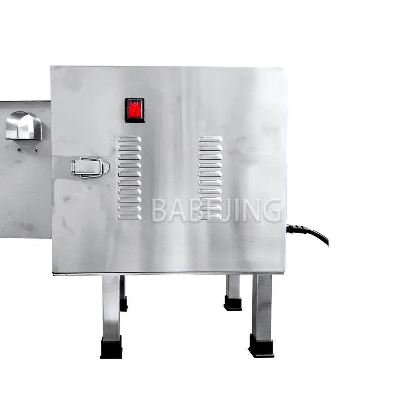 Professionelle Gemüseschneidem – Commercial Kitchen Use Bewertung und Preis