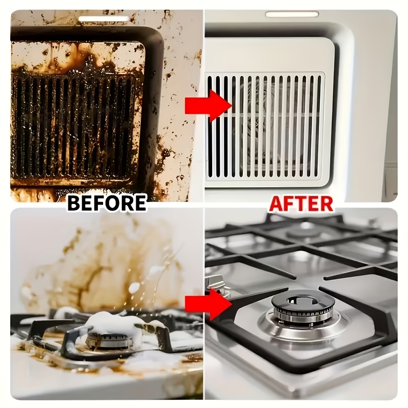 KJM Hochleistungs-Küchenentfet – Commercial Kitchen Hood Cleaning Bewertung und Preis