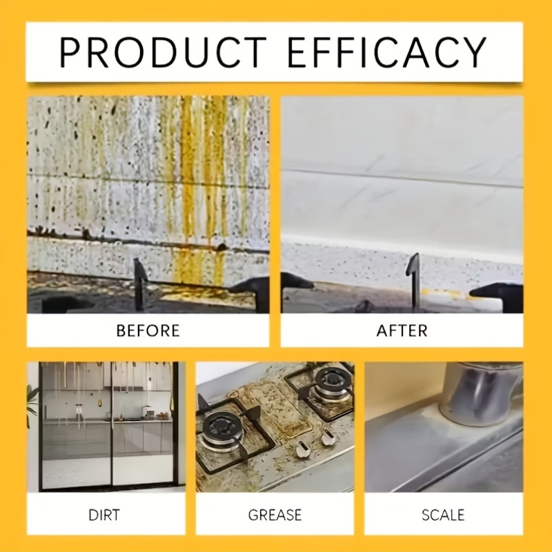 KJM Hochleistungs-Küchenentfet – Commercial Kitchen Hood Cleaning Bewertung und Preis