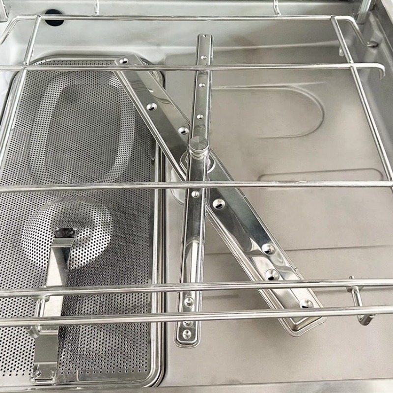Gewerbliche Automatische Haube – Commercial Kitchen Hood Cleaning Bewertung und Preis