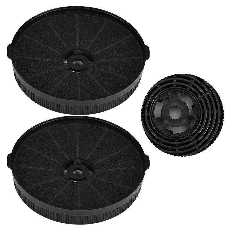 Aktivkohlefilter für Küchen-Du – Commercial Kitchen Hood Cleaning Bewertung und Preis