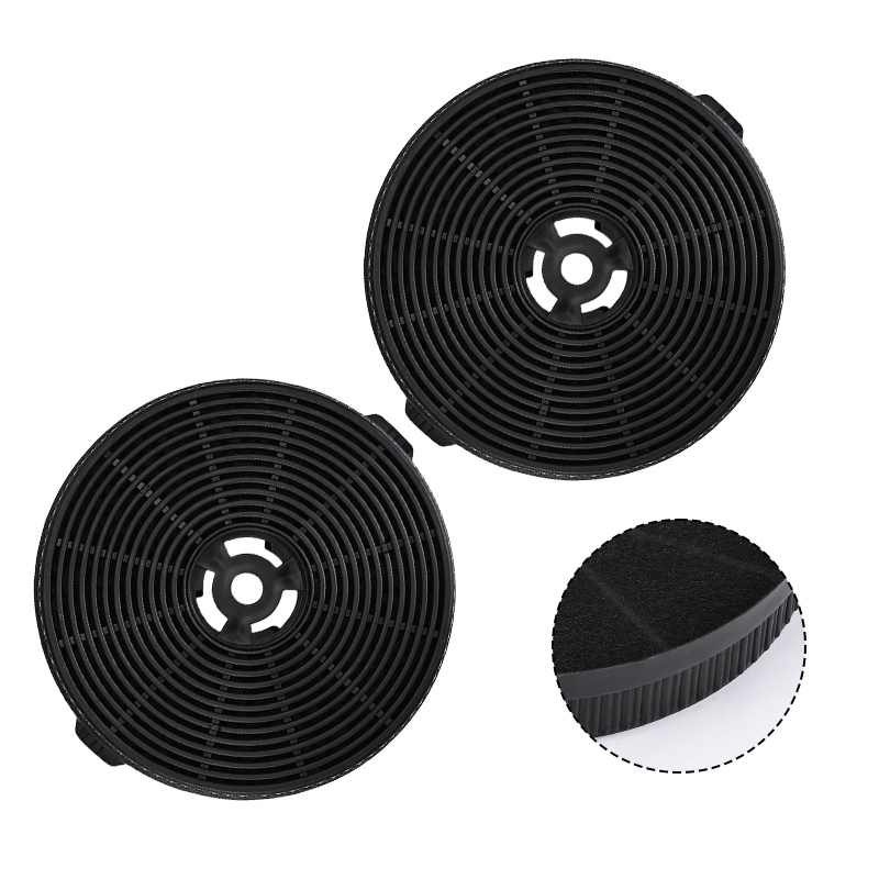 Aktivkohlefilter für Küchen-Du – Commercial Kitchen Hood Cleaning Bewertung und Preis